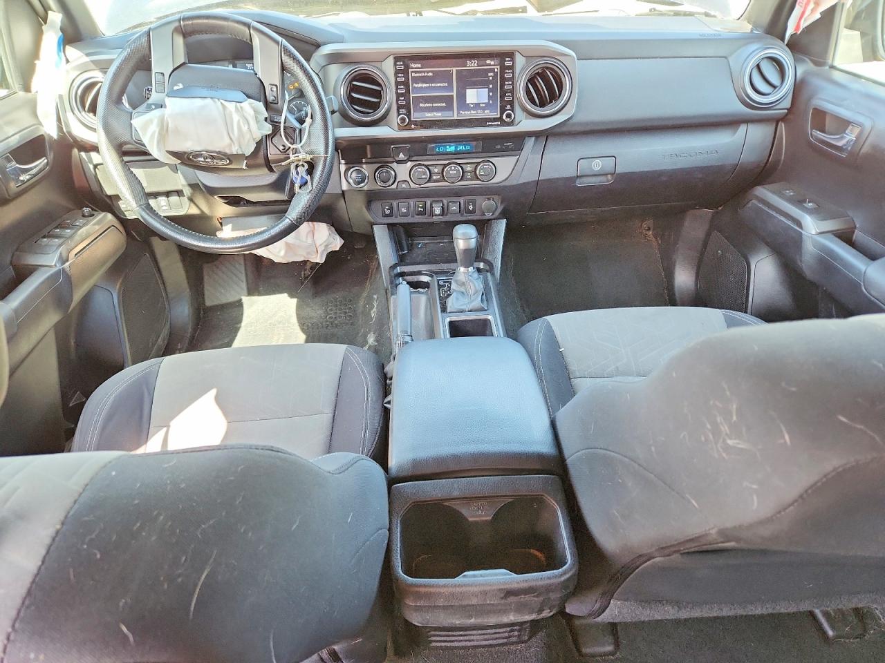 Toyota Tacoma Trd Off-road