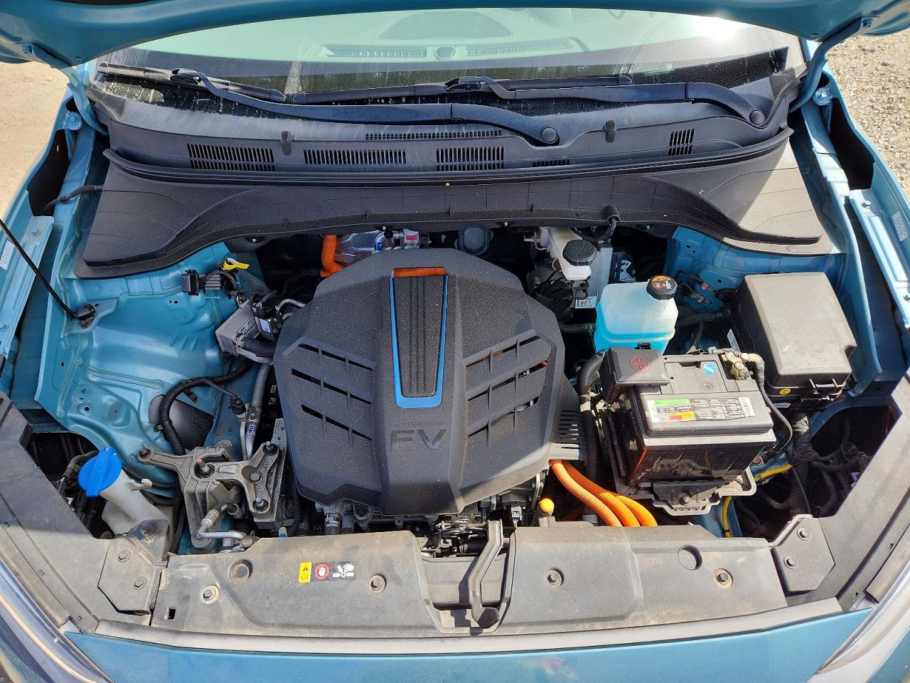 Hyundai KONA Ultimate