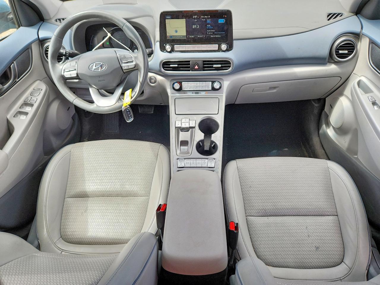 Hyundai KONA Ultimate