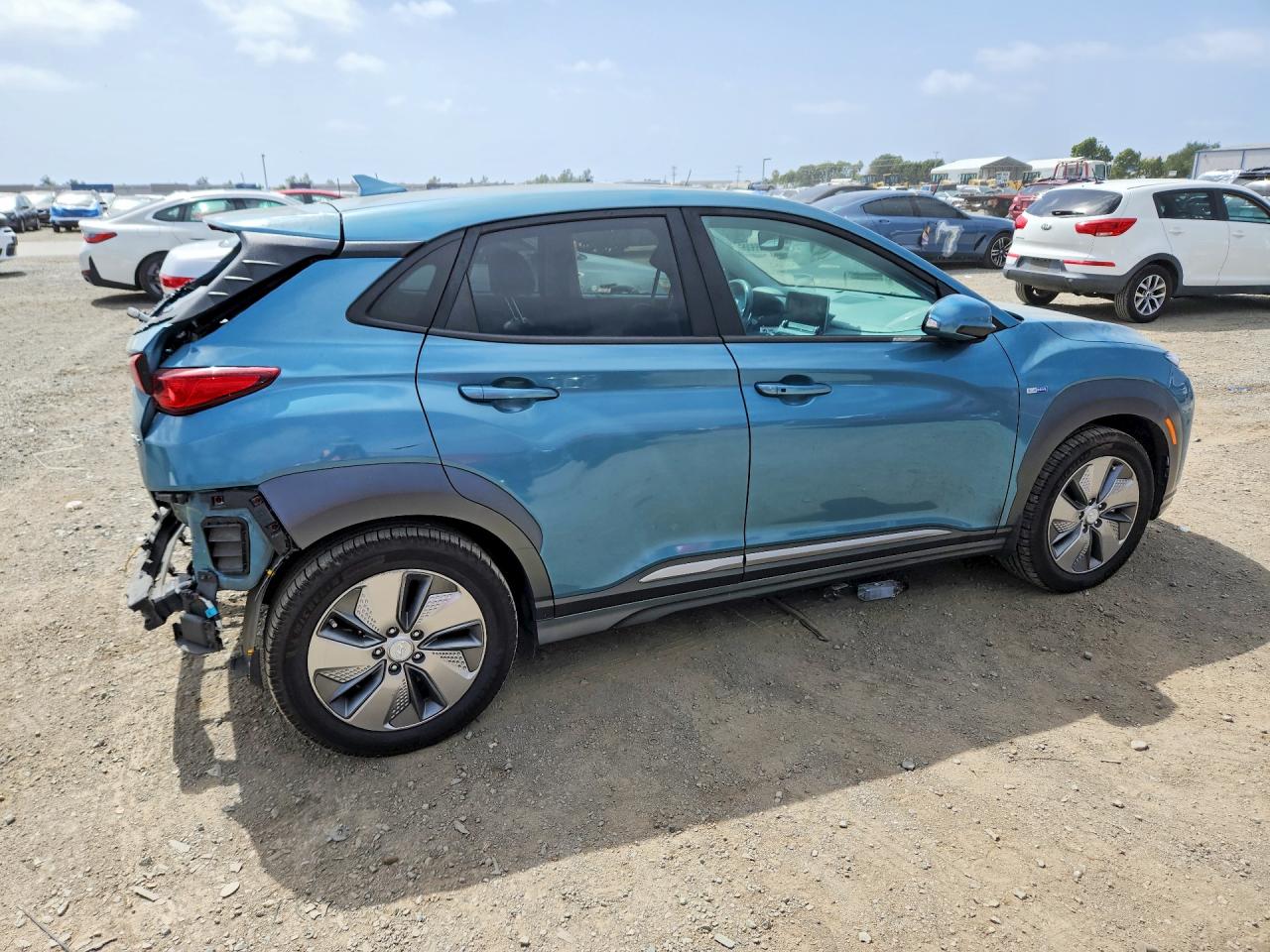 Hyundai KONA Ultimate