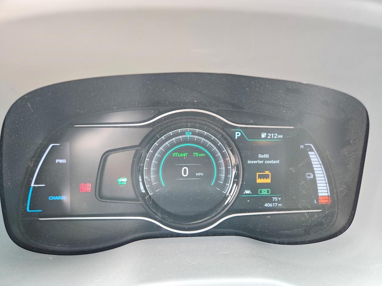 Hyundai KONA Ultimate