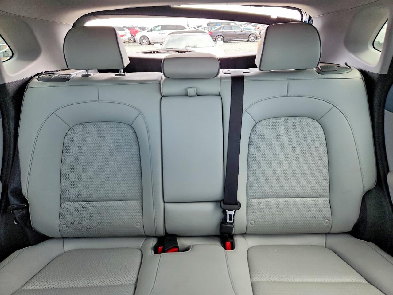 Hyundai KONA Ultimate