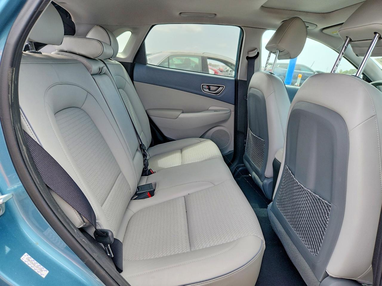Hyundai KONA Ultimate
