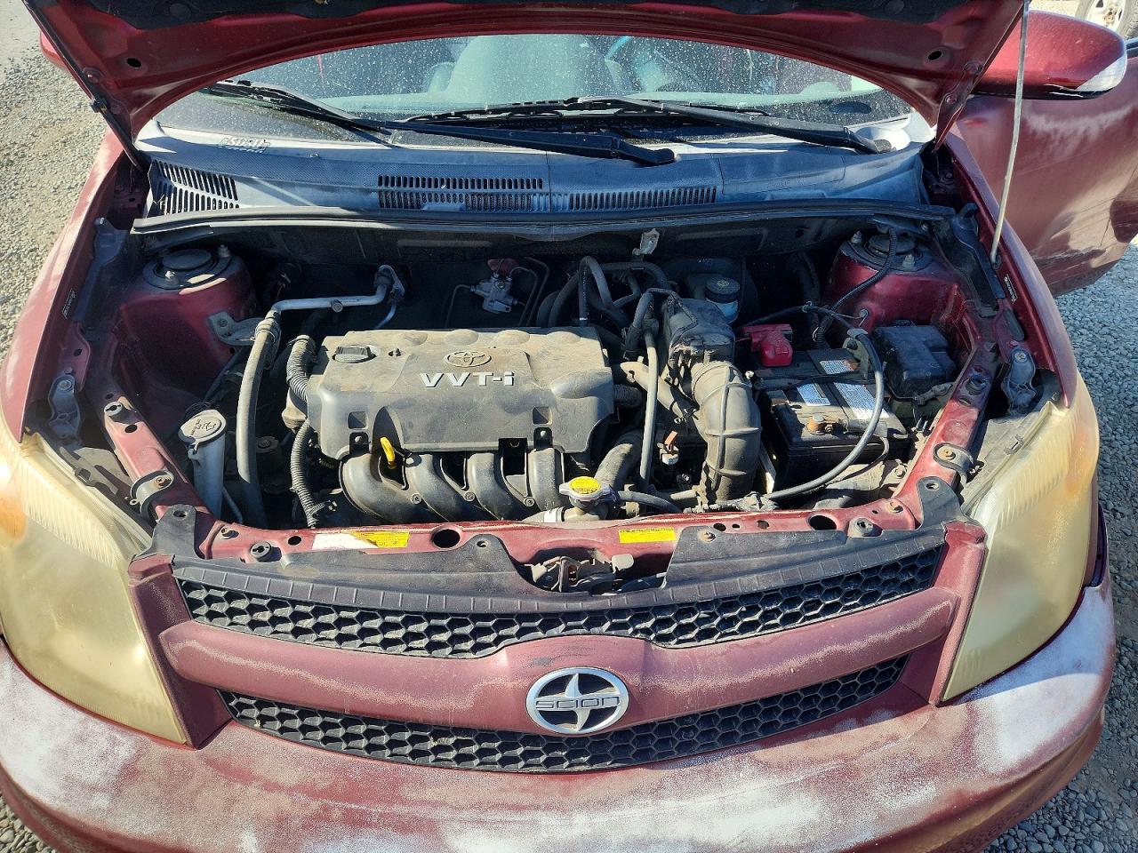 Scion xA Base