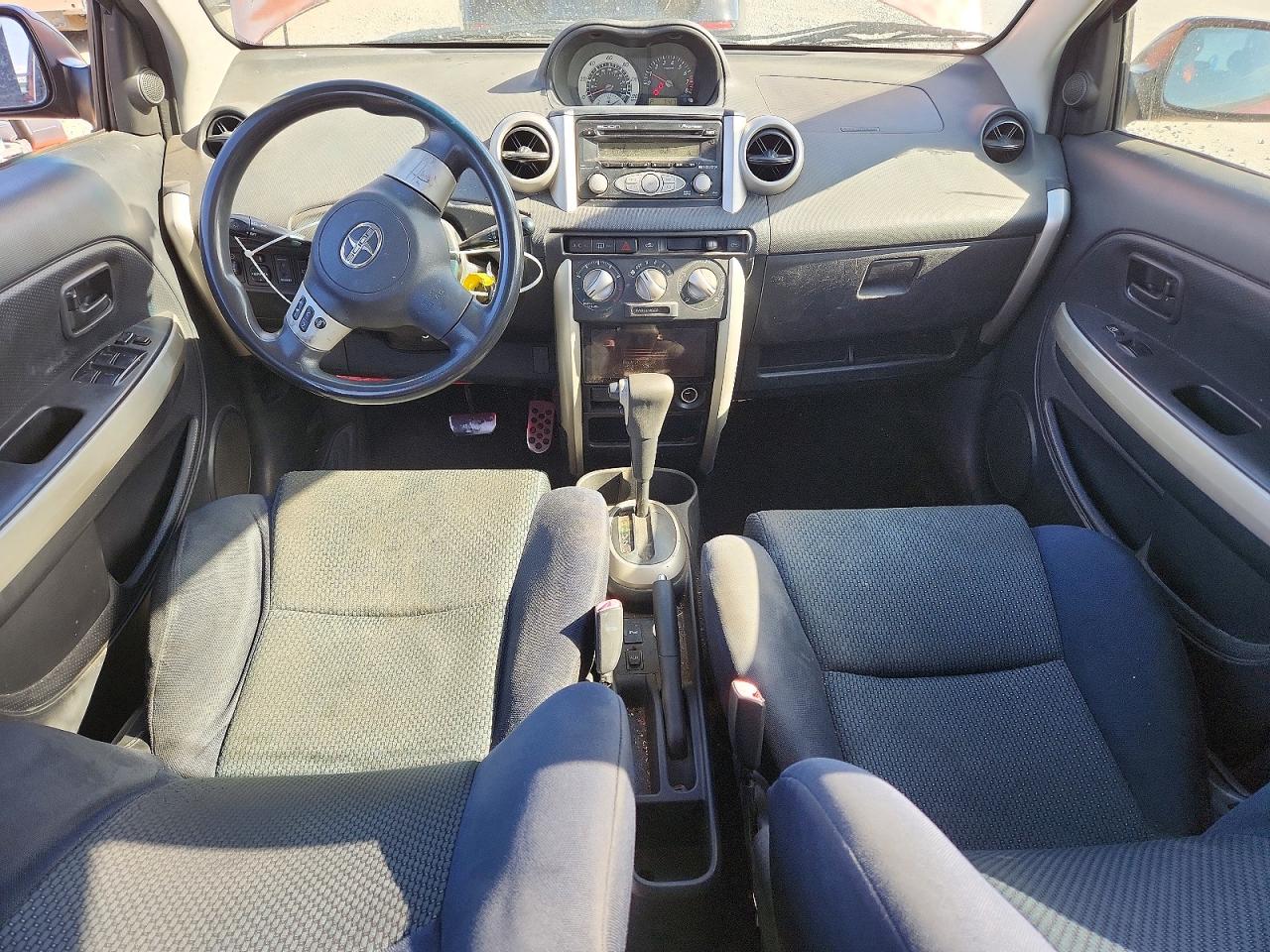 Scion xA Base