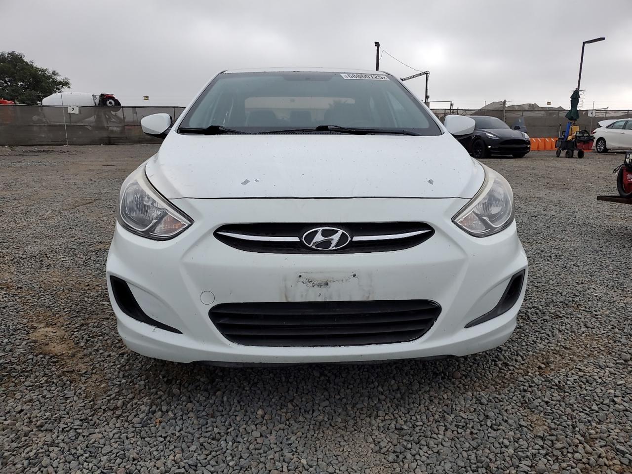 Hyundai ACCENT Gls