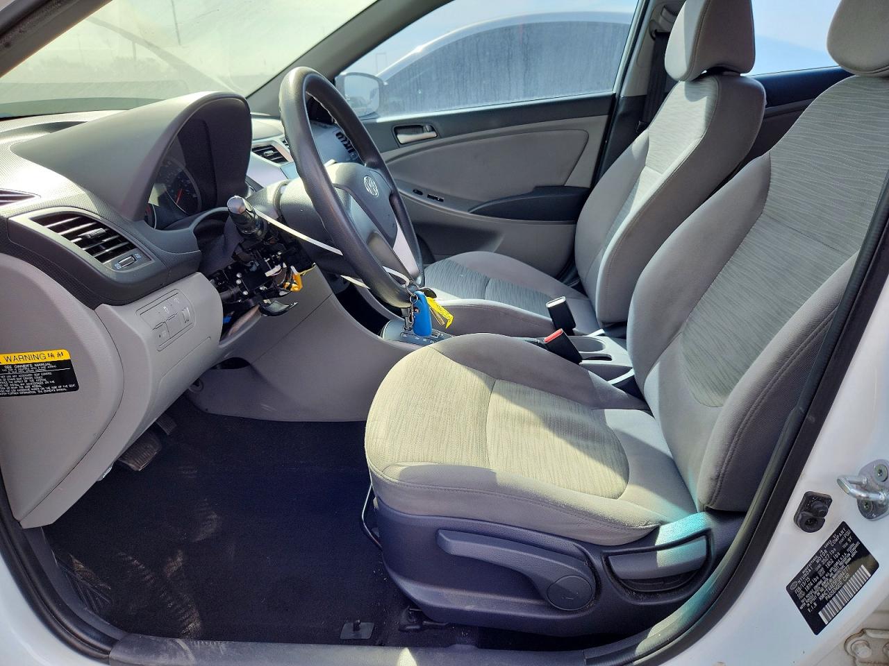 Hyundai ACCENT Gls