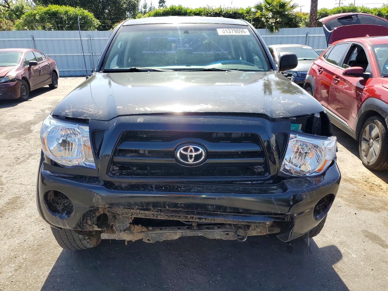 Toyota Tacoma Double Cab Prerunner