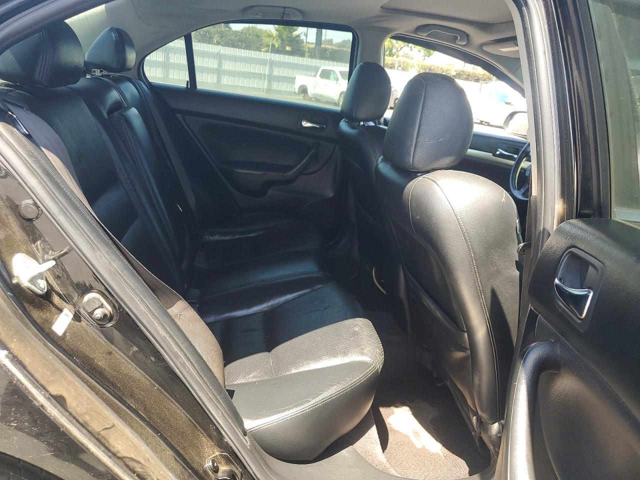 Acura TSX