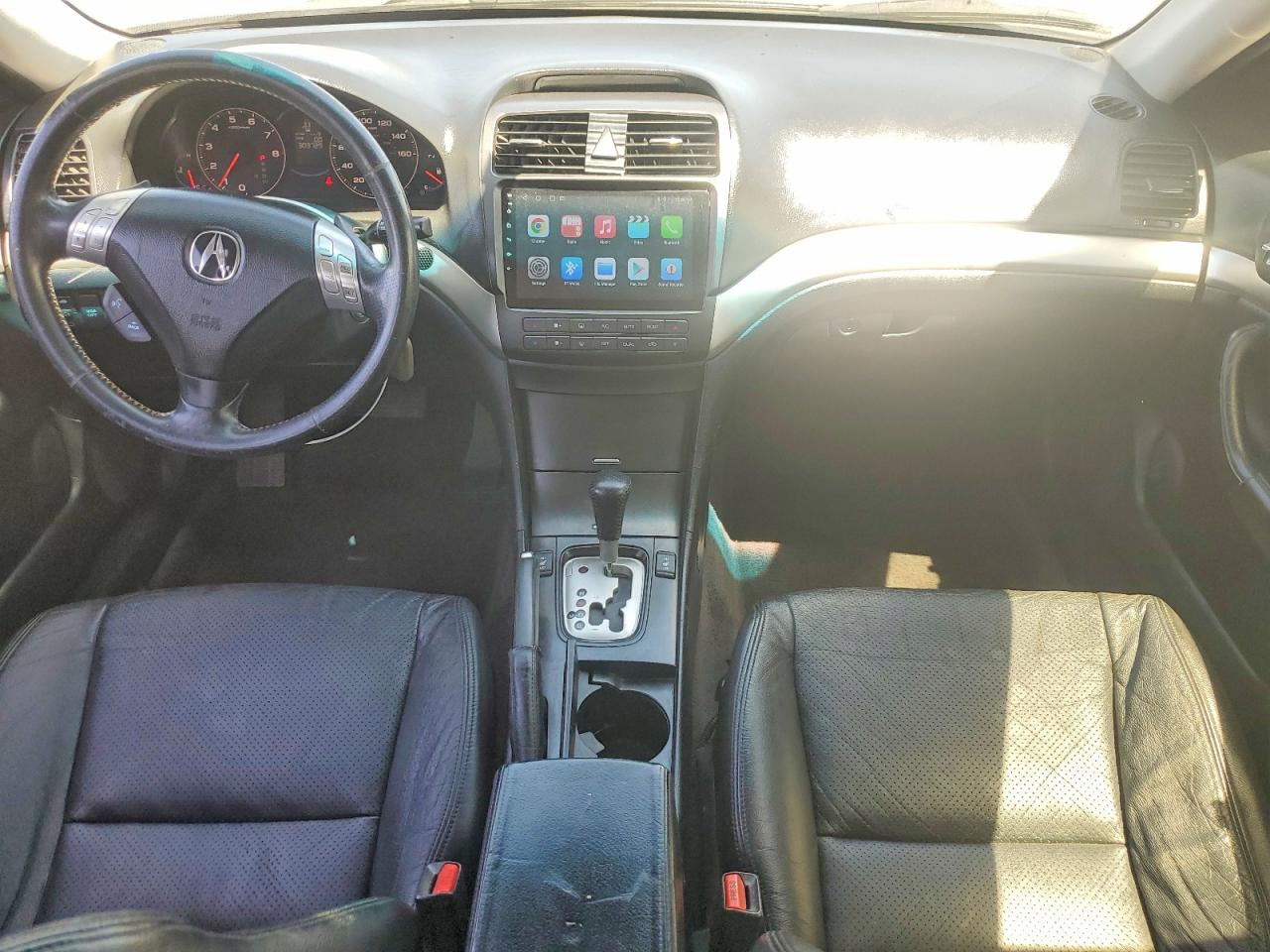 Acura TSX