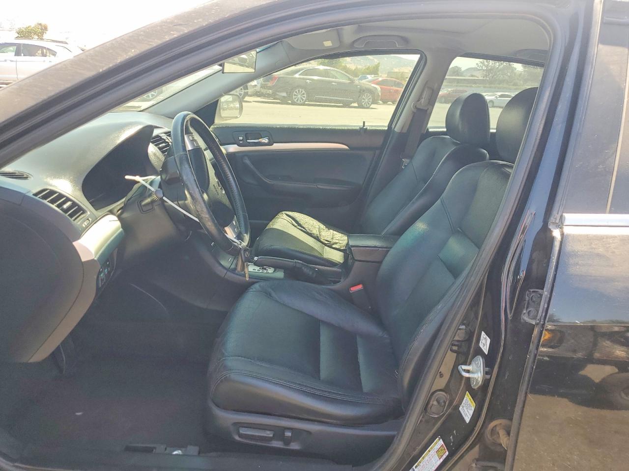 Acura TSX