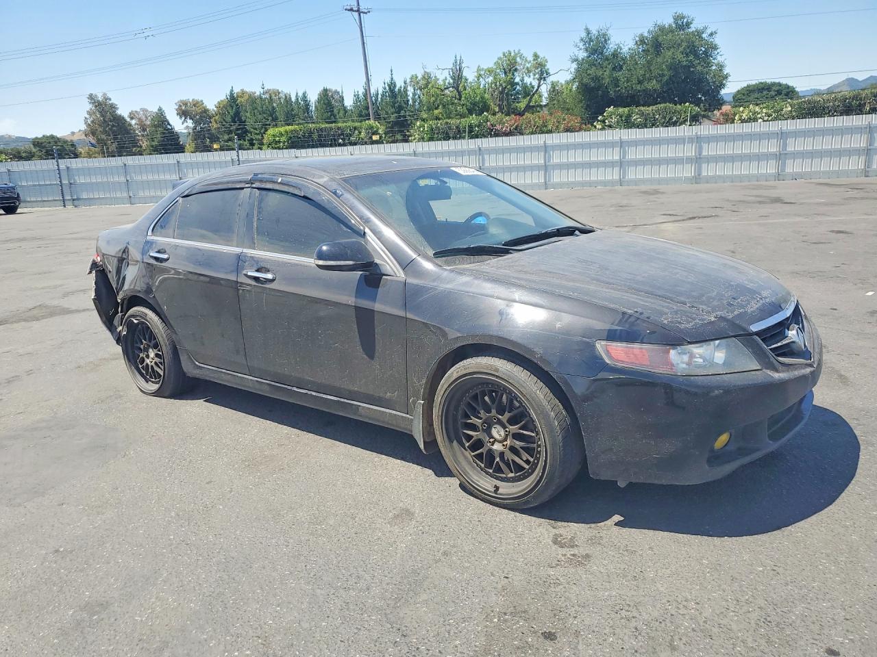 Acura TSX