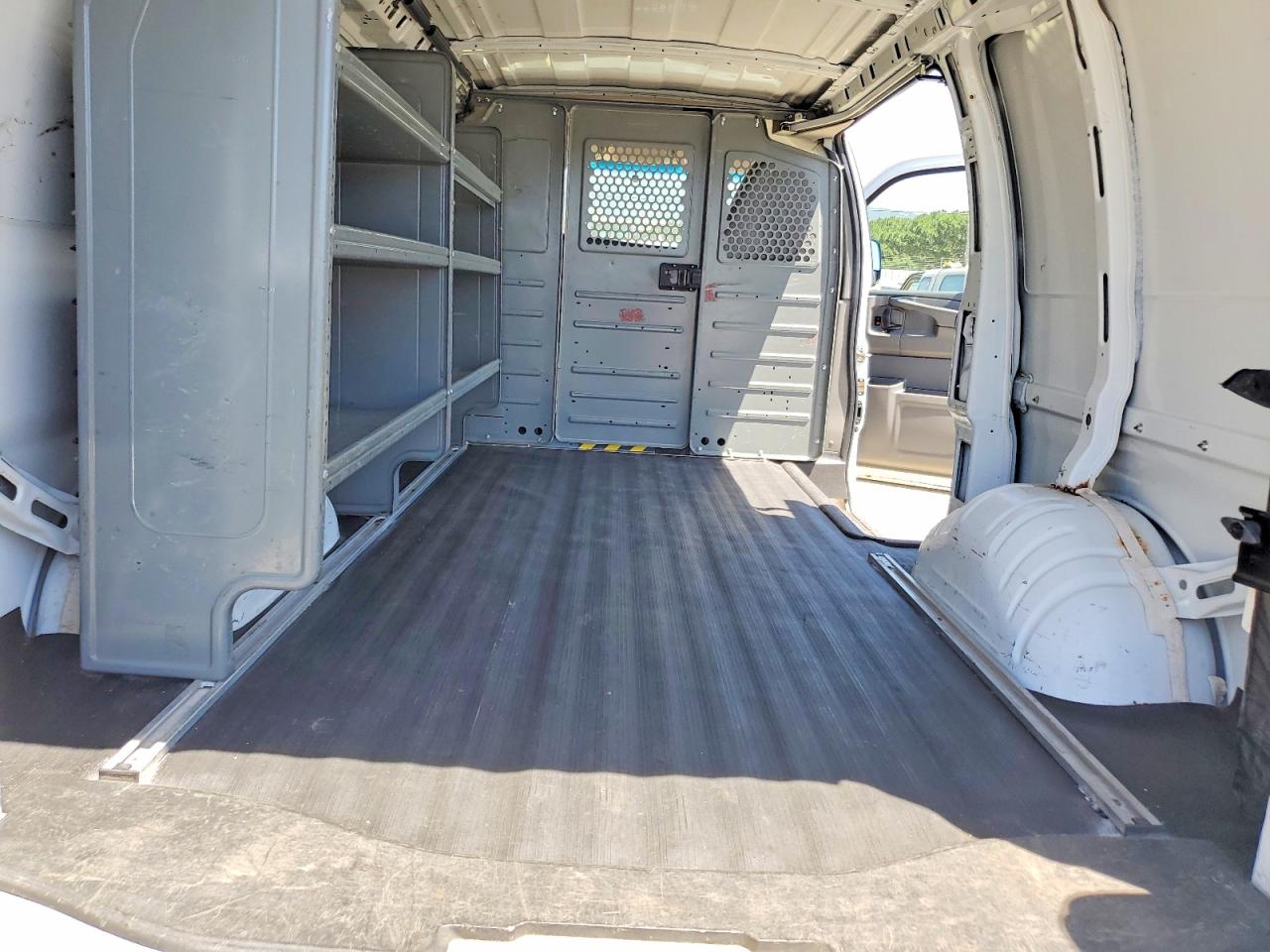Chevrolet Express