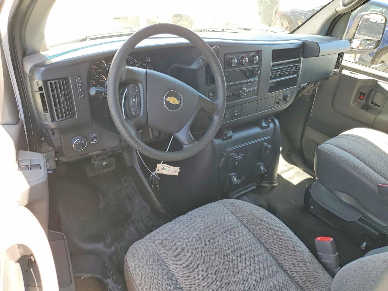 Chevrolet Express