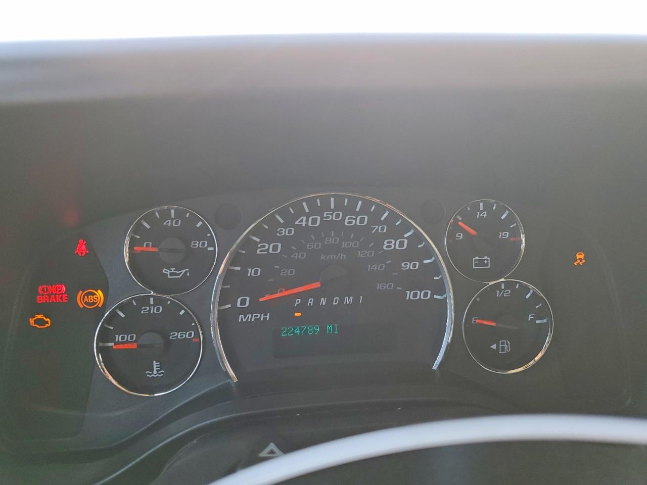 Chevrolet Express