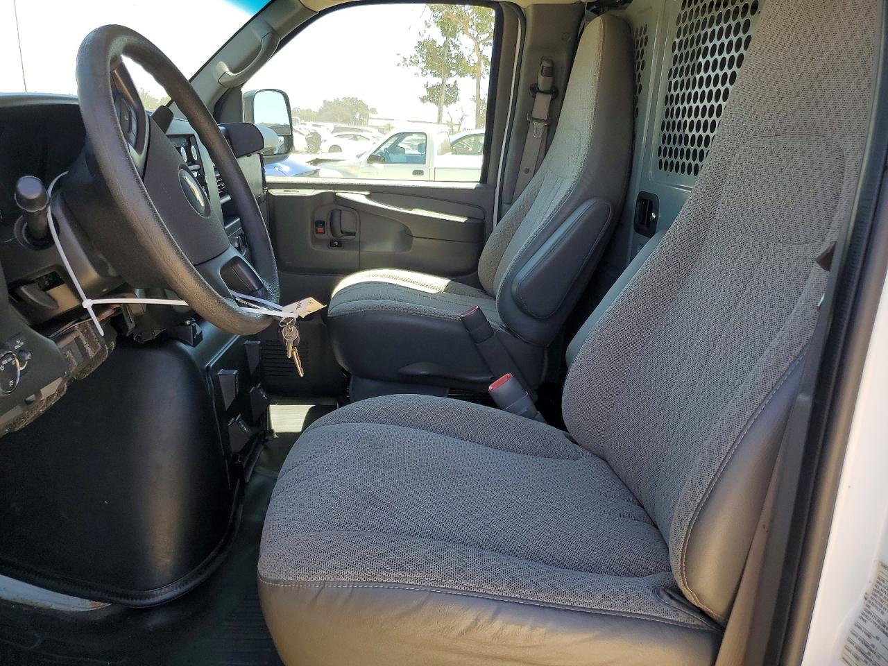 Chevrolet Express