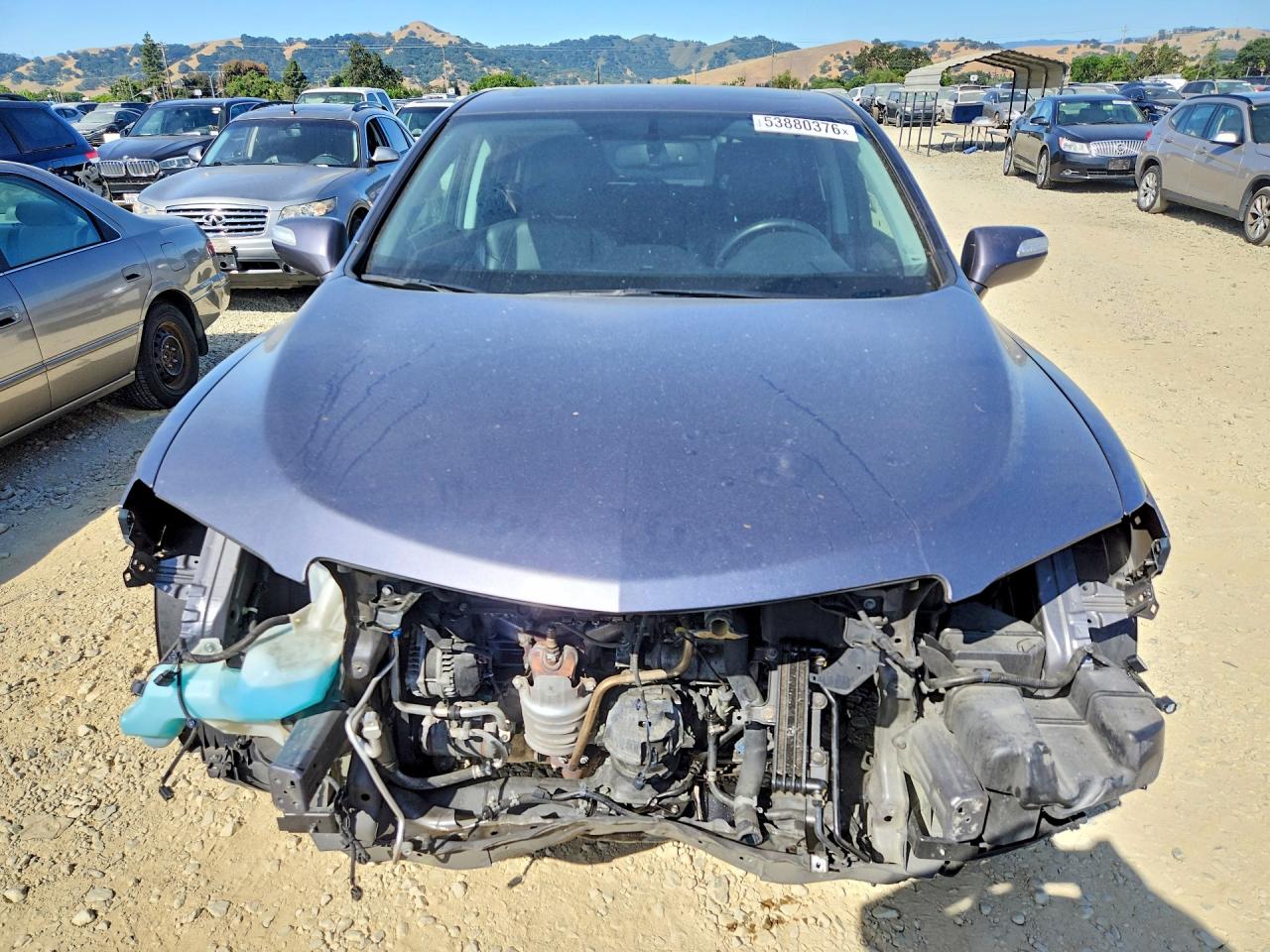 Acura RDX