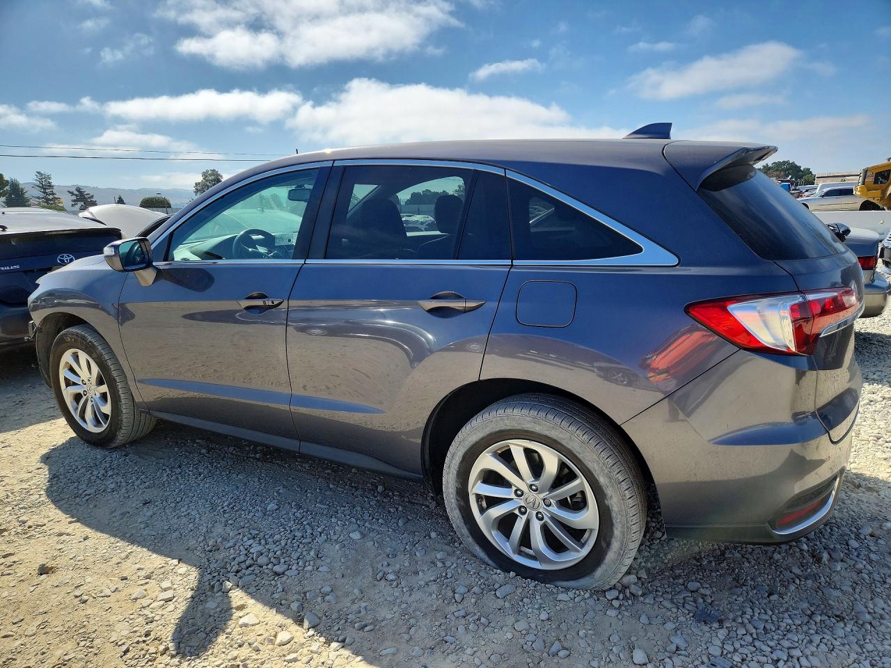 Acura RDX