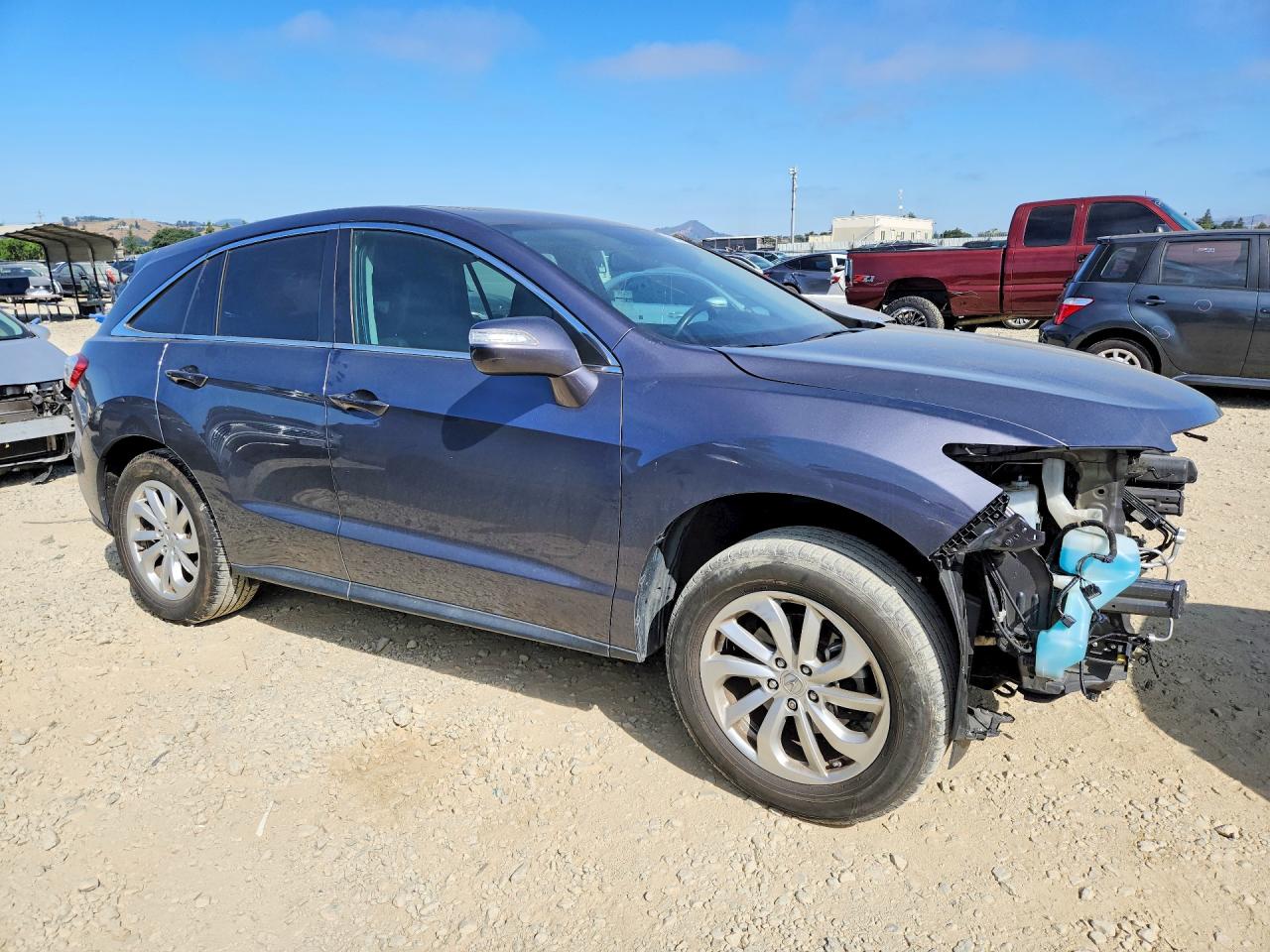 Acura RDX