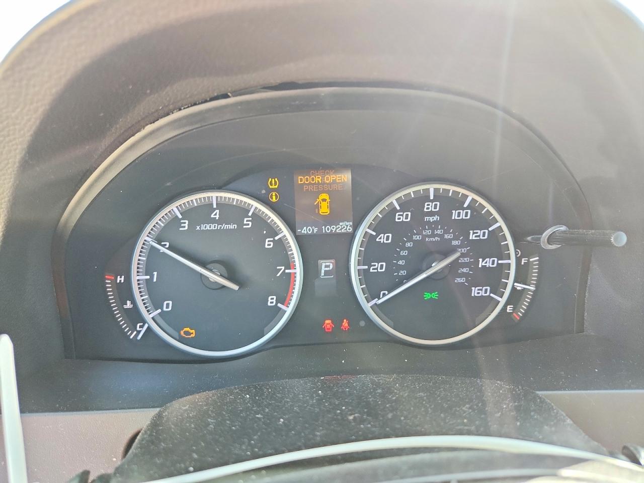 Acura RDX