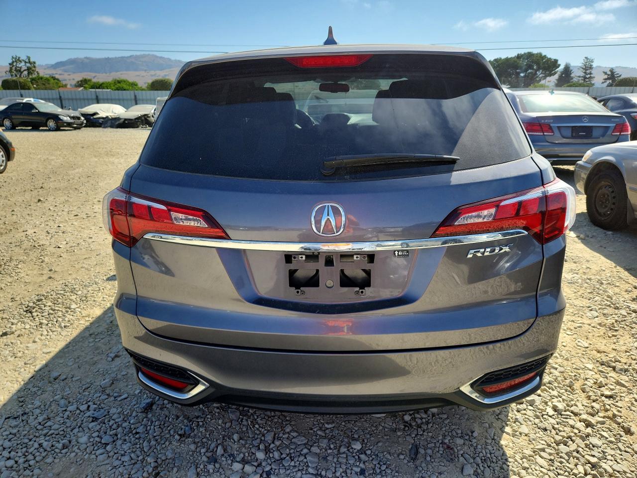 Acura RDX