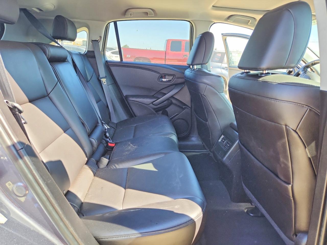 Acura RDX