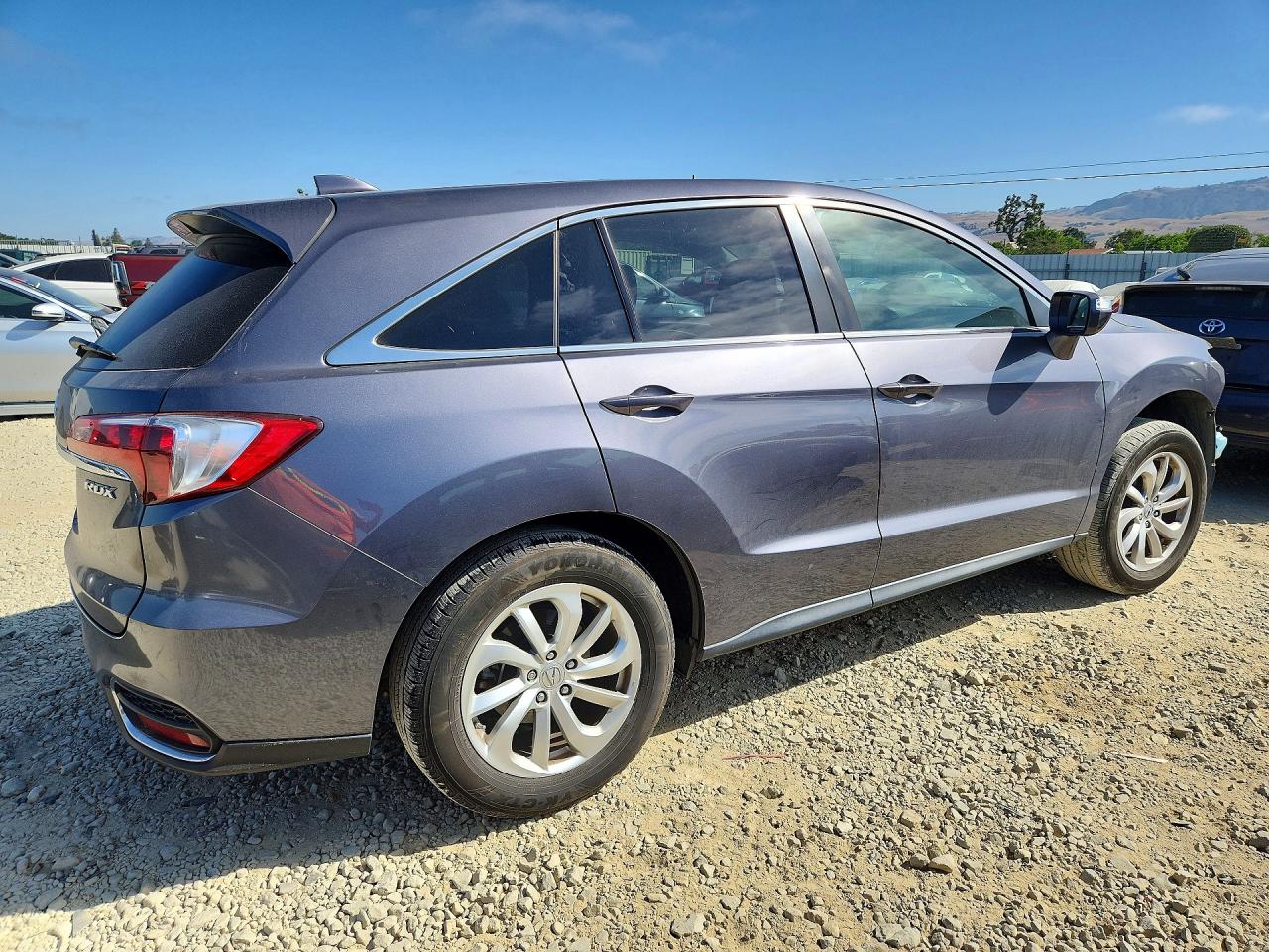 Acura RDX