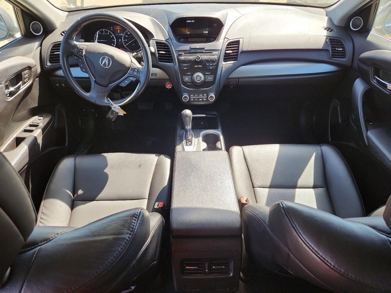 Acura RDX