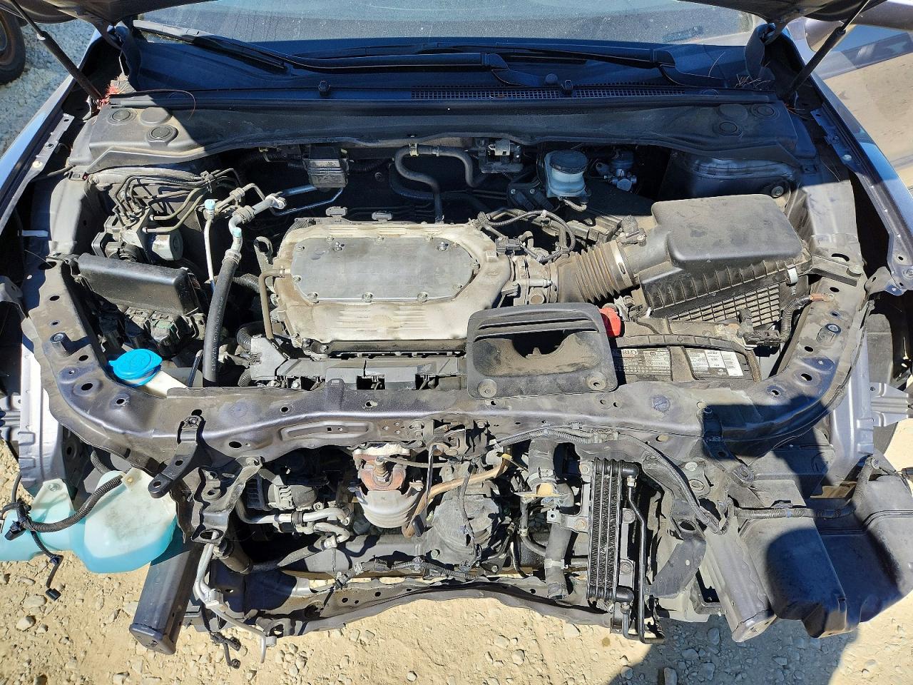 Acura RDX