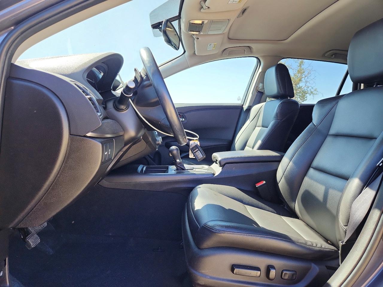 Acura RDX