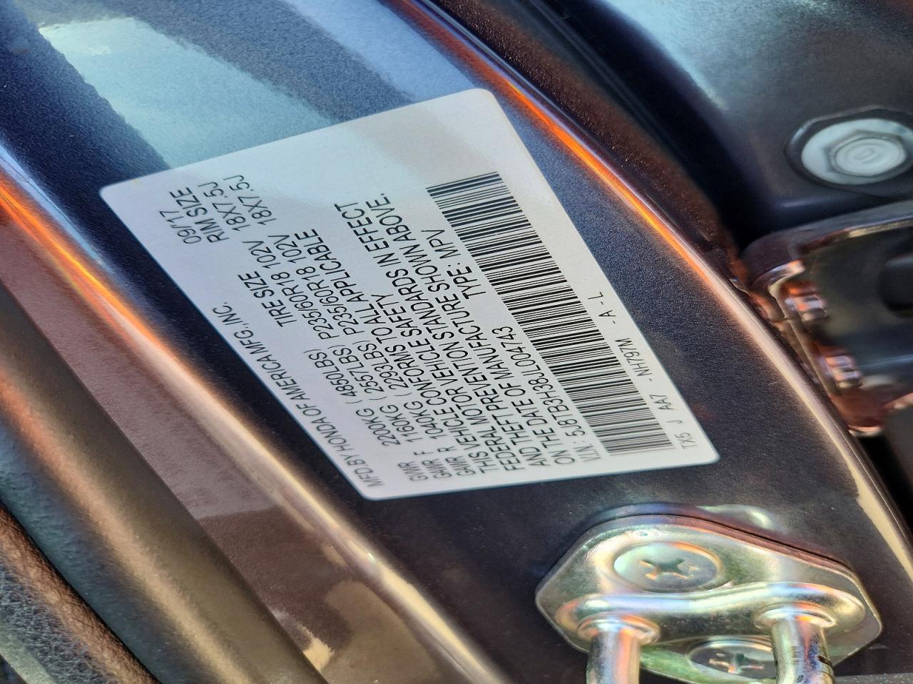 Acura RDX