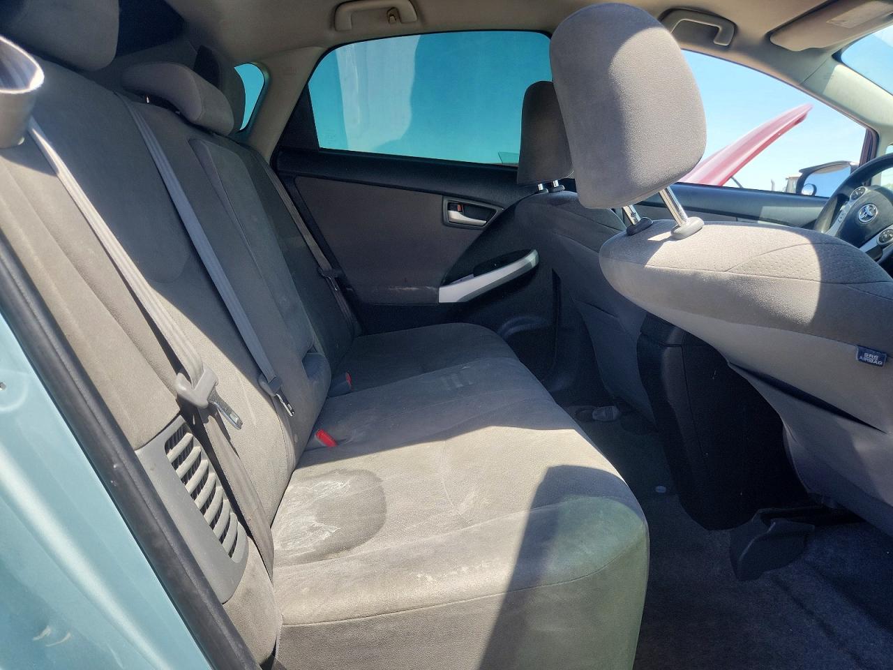Toyota Prius Two