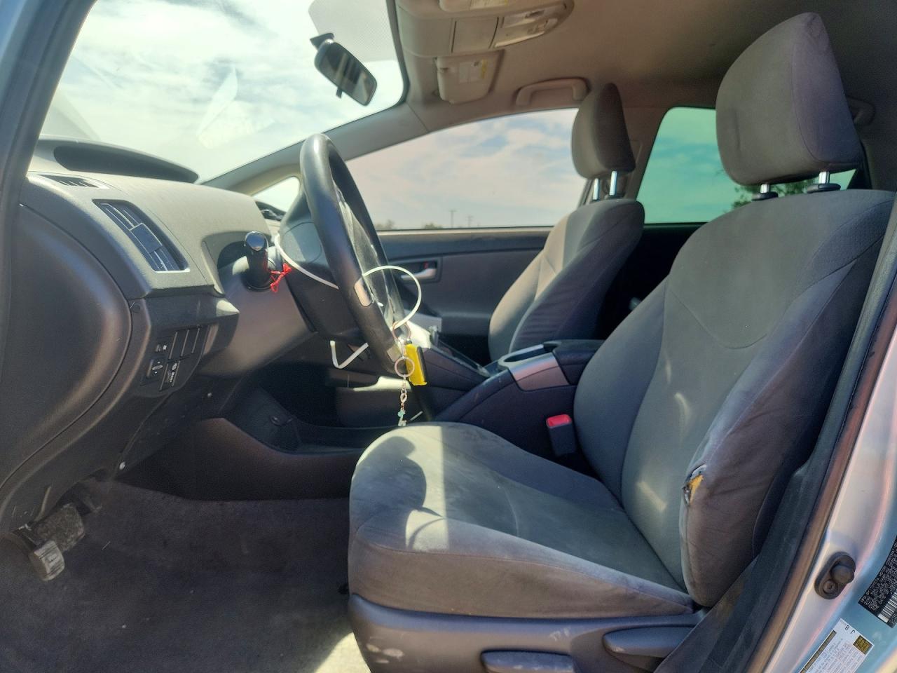 Toyota Prius Two