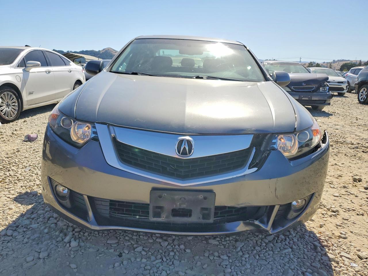Acura TSX