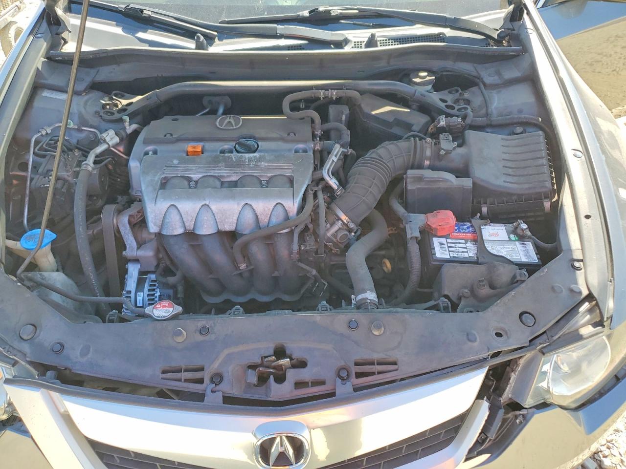 Acura TSX