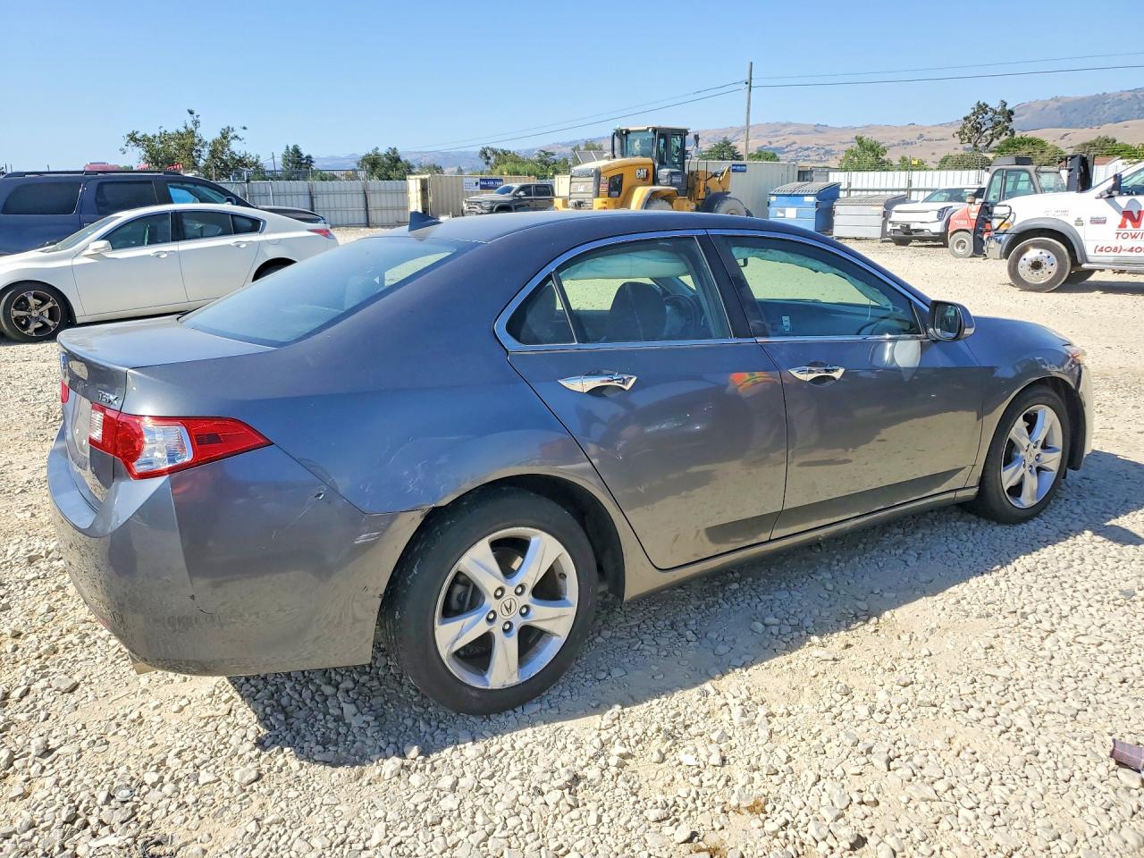 Acura TSX