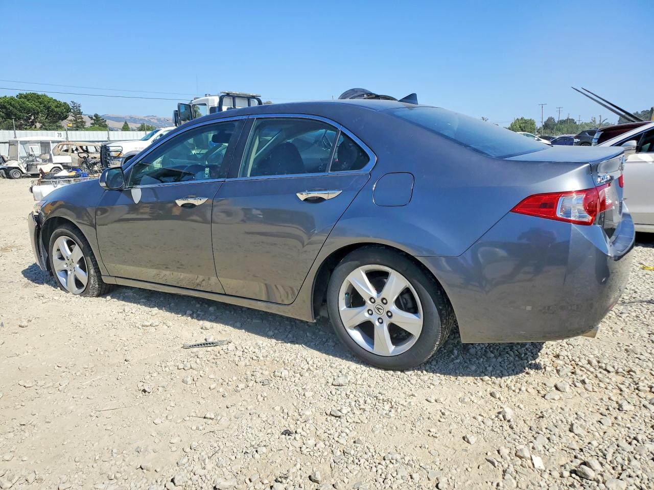 Acura TSX