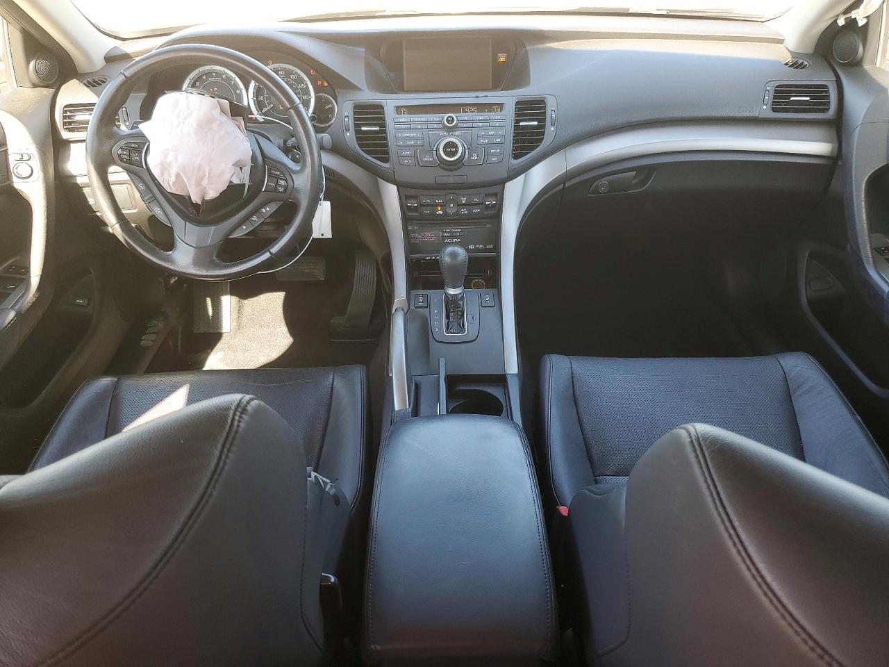 Acura TSX
