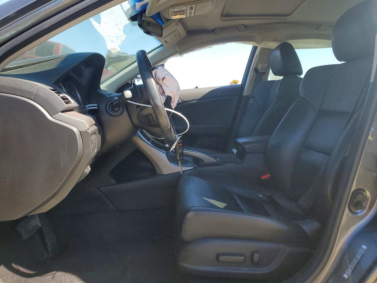Acura TSX