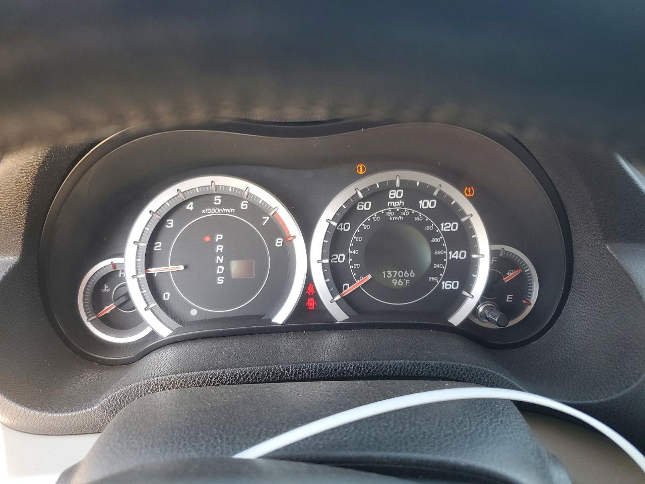 Acura TSX