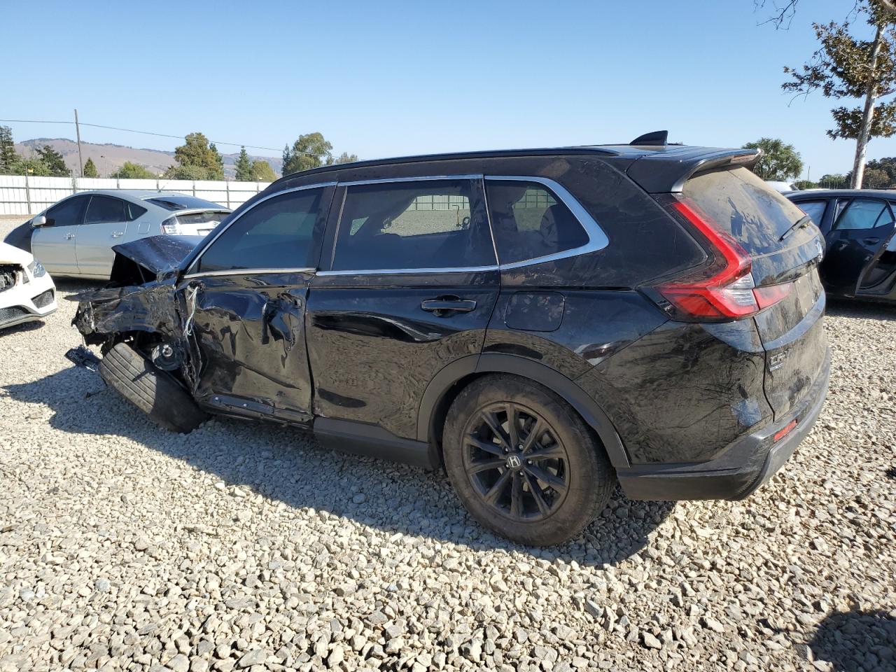 Honda Crv Sport-l