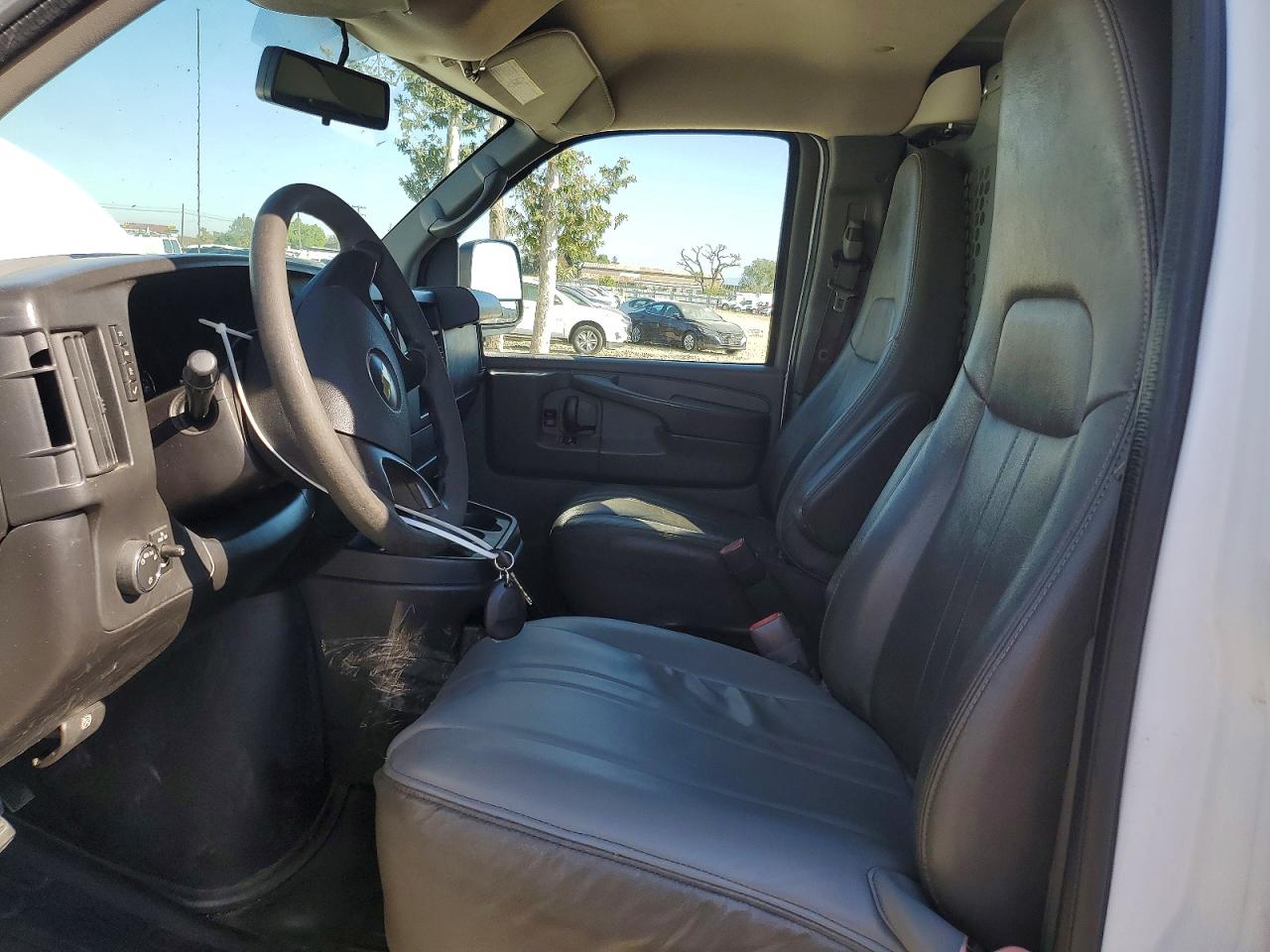 Chevrolet Express