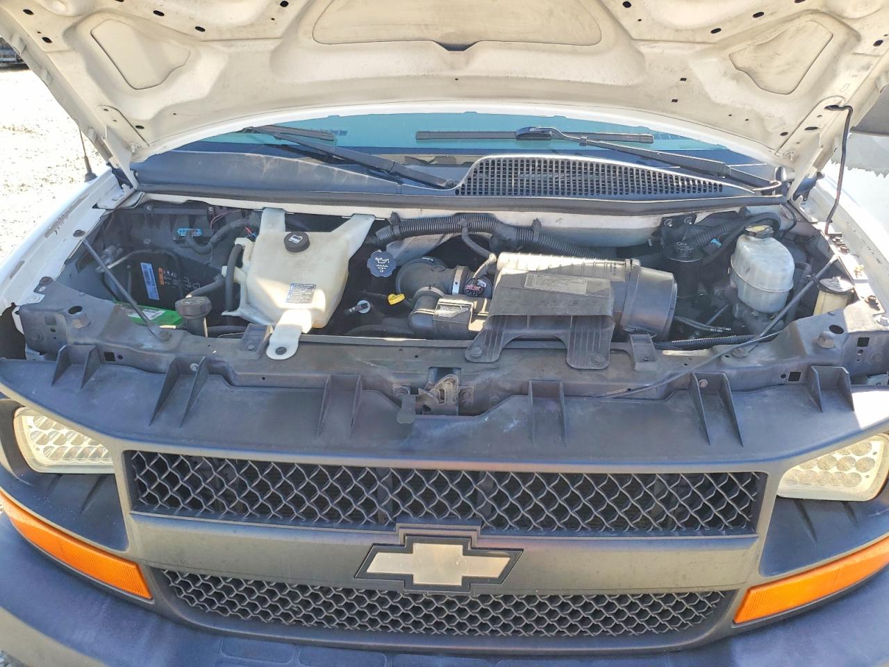 Chevrolet Express