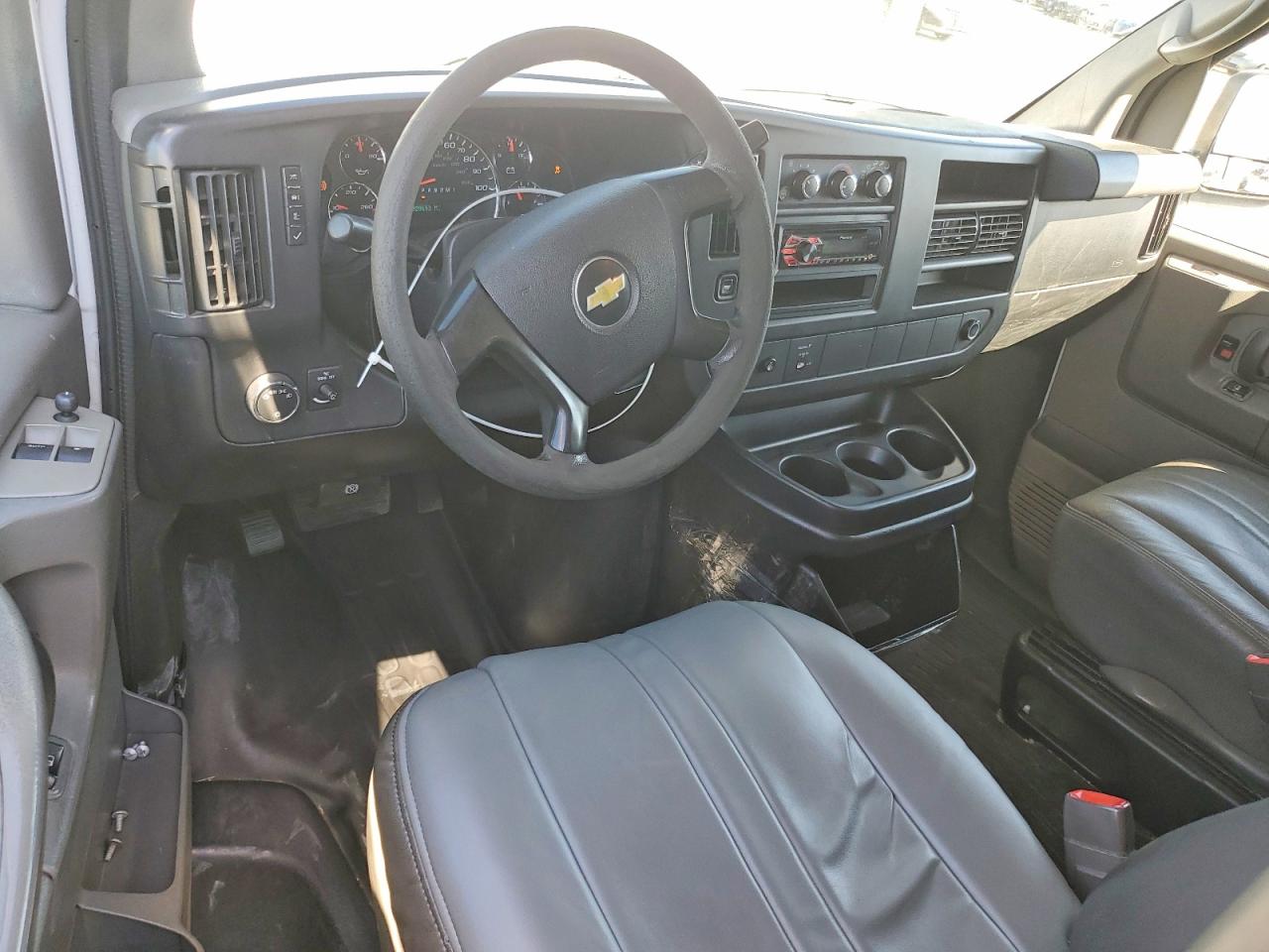 Chevrolet Express
