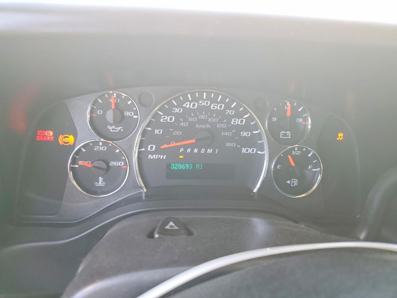 Chevrolet Express