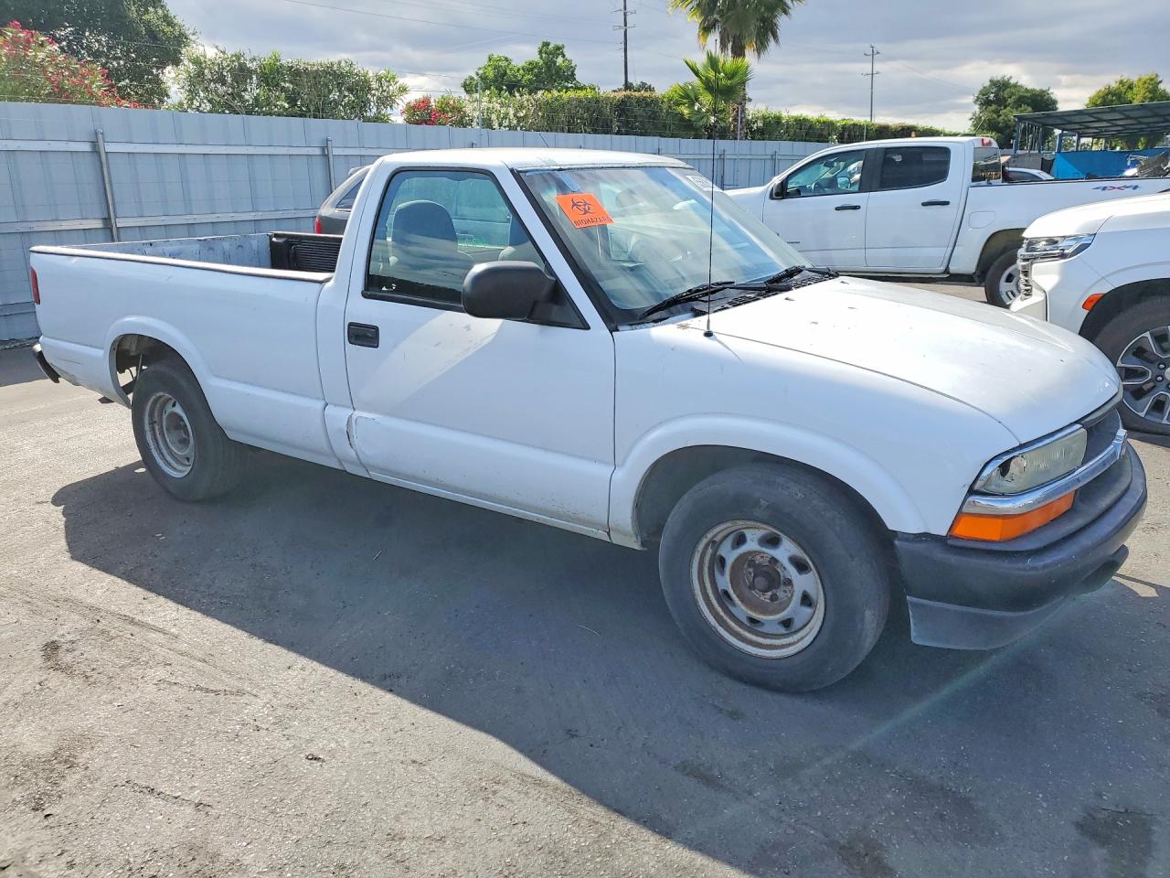 Chevrolet S-10 S10
