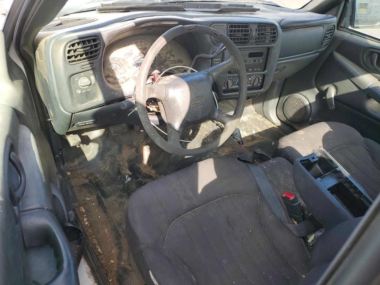 Chevrolet S-10 S10