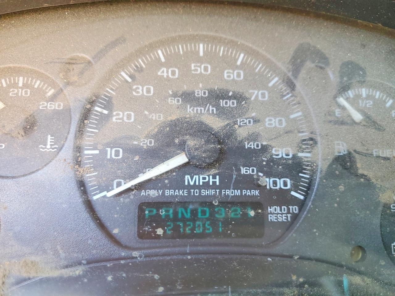 Chevrolet S-10 S10