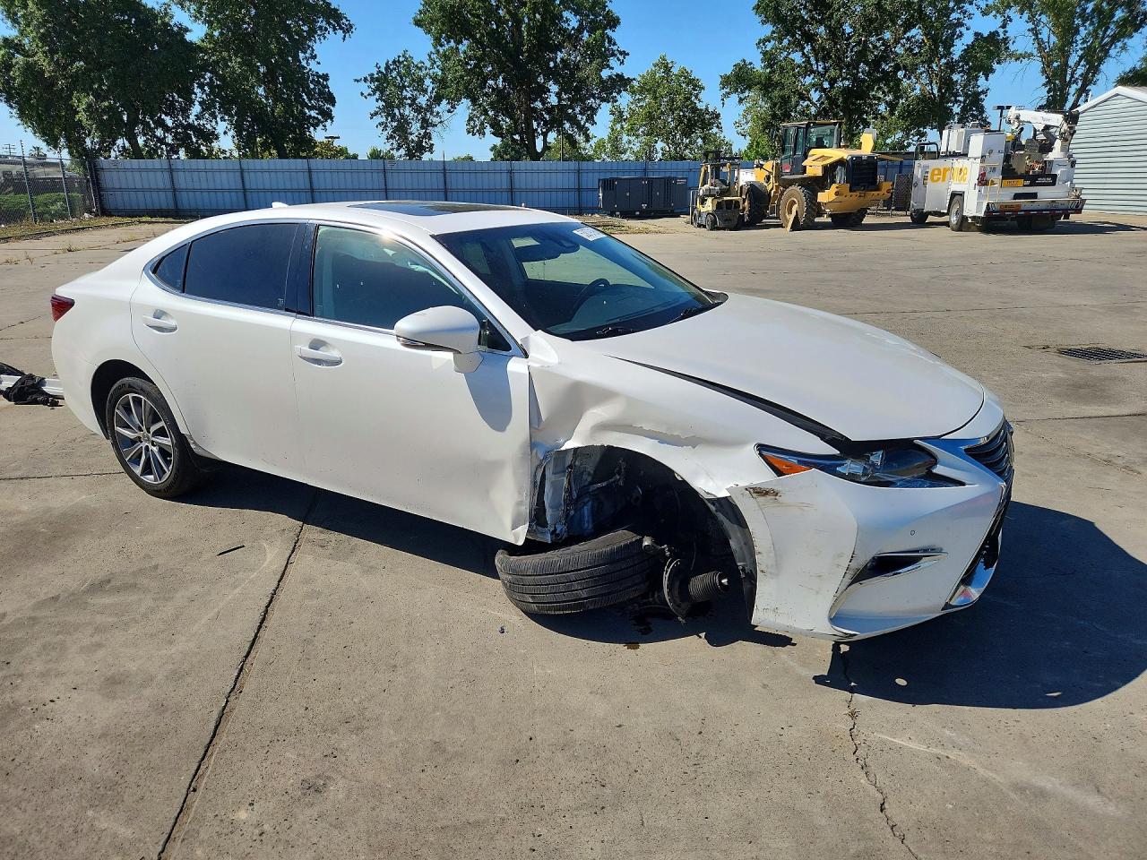 Lexus Es 350