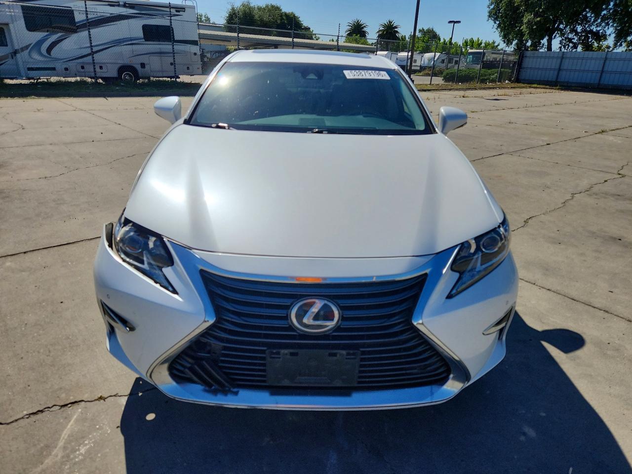 Lexus Es 350